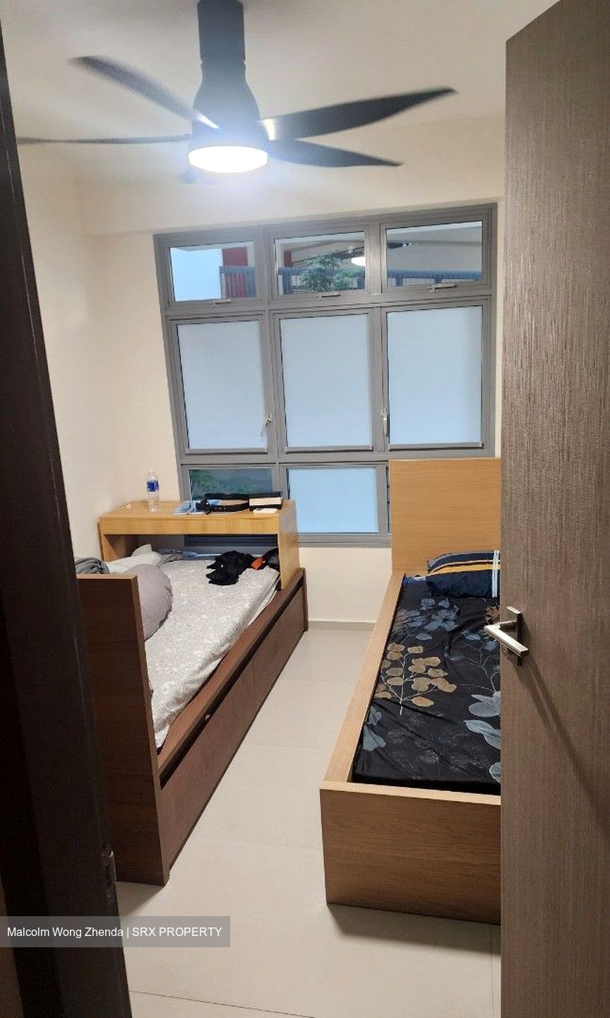 Blk 119A Alkaff Breeze (Toa Payoh), HDB 4 Rooms #504558511